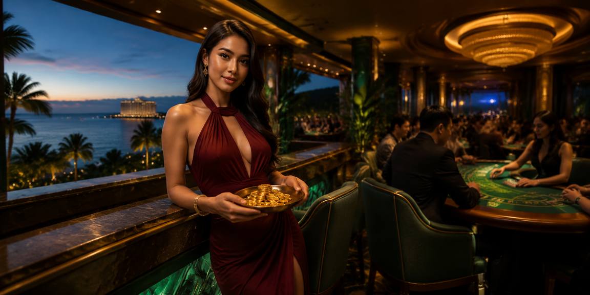 betwin188 link Live Baccarat Tables
